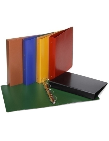 CARPETA CARCHIVO CART.Fº 2 AN.40 VERD